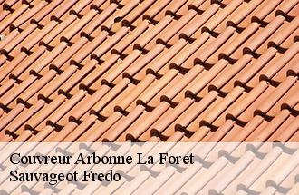 Couvreur arbonne-la-foret-77630 BJ couverture