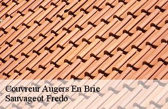 Couvreur augers-en-brie-77560 Sauvageot Fredo