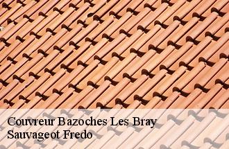 Couvreur  bazoches-les-bray-77118 BJ couverture