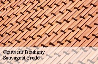Couvreur boutigny-77470 Sauvageot Fredo