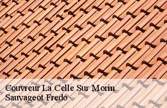 Couvreur la-celle-sur-morin-77515 BJ couverture
