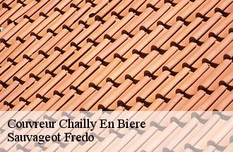 Couvreur chailly-en-biere-77930 Sauvageot Fredo