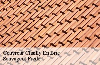 Couvreur chailly-en-brie-77120 Sauvageot Fredo