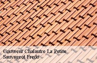 Couvreur chalautre-la-petite-77160 BJ couverture