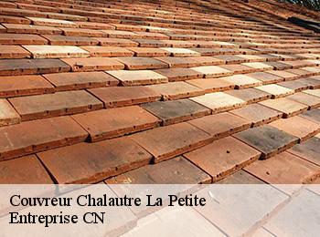 Couvreur  chalautre-la-petite-77160 Entreprise CN