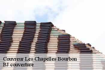 Couvreur  les-chapelles-bourbon-77610 BJ couverture