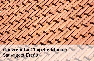 Couvreur  la-chapelle-moutils-77320 Sauvageot Fredo