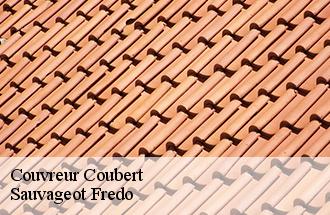 Couvreur coubert-77170 Sauvageot Fredo