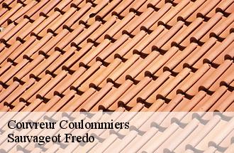 Couvreur coulommiers-77120 BJ couverture