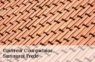 Couvreur courquetaine-77390 BJ couverture