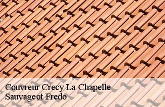 Couvreur crecy-la-chapelle-77580 BJ couverture