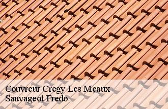 Couvreur cregy-les-meaux-77124 Sauvageot Fredo