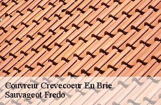Couvreur crevecoeur-en-brie-77610 Sauvageot Fredo