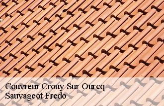 Couvreur crouy-sur-ourcq-77840 BJ couverture
