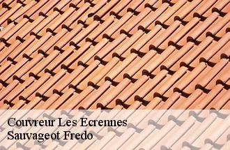 Couvreur les-ecrennes-77820