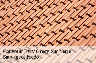 Couvreur  evry-gregy-sur-yerre-77166 BJ couverture