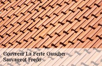 Couvreur la-ferte-gaucher-77320 BJ couverture