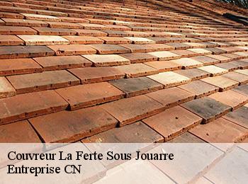 Couvreur la-ferte-sous-jouarre-77260 Entreprise CN