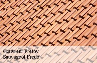 Couvreur fretoy-77320 BJ couverture