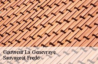 Couvreur la-genevraye-77690 Sauvageot Fredo