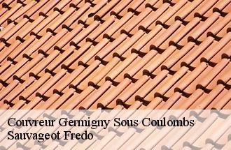 Couvreur germigny-sous-coulombs-77840 BJ couverture