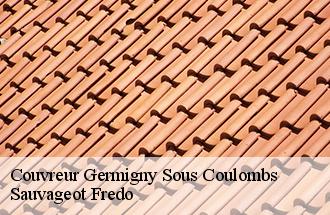 Couvreur  germigny-sous-coulombs-77840 BJ couverture