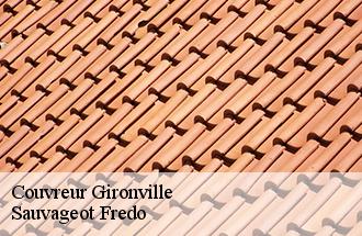 Couvreur gironville-77890 Sauvageot Fredo