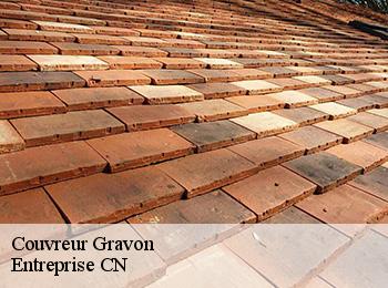 Couvreur gravon-77118 Entreprise CN