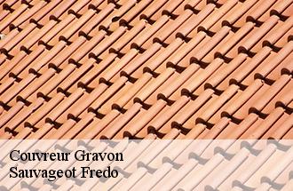 Couvreur gravon-77118 Sauvageot Fredo