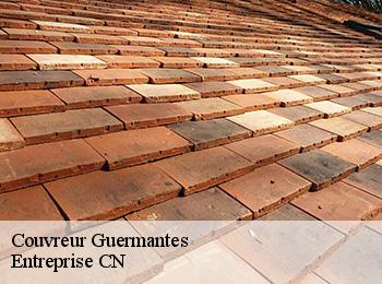 Couvreur  guermantes-77600 Entreprise CN