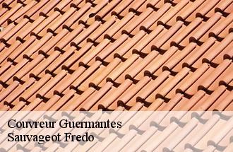 Couvreur  guermantes-77600 Sauvageot Fredo