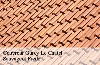 Couvreur  gurcy-le-chatel-77520 BJ couverture