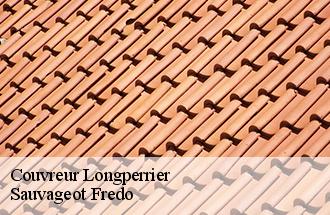 Couvreur longperrier-77230 BJ couverture