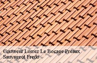 Couvreur lorrez-le-bocage-preaux-77710 BJ couverture