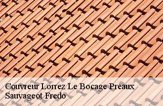 Couvreur  lorrez-le-bocage-preaux-77710 BJ couverture