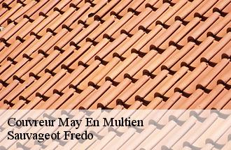 Couvreur may-en-multien-77145 Sauvageot Fredo
