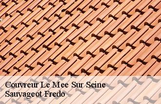 Couvreur le-mee-sur-seine-77350 BJ couverture