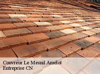 Couvreur le-mesnil-amelot-77990 Entreprise CN