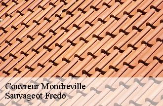 Couvreur mondreville-77570 Sauvageot Fredo