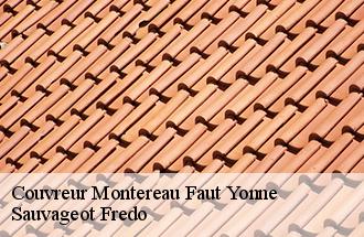 Couvreur montereau-faut-yonne-77130 BJ couverture