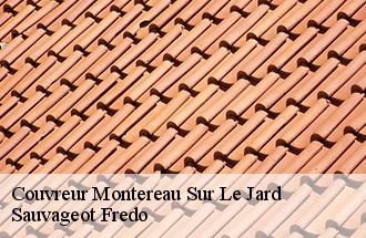 Couvreur montereau-sur-le-jard-77950 Sauvageot Fredo