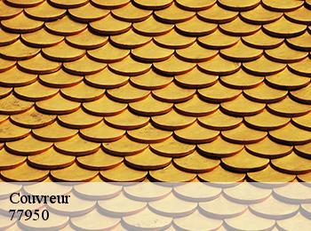 Couvreur 77950