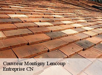 Couvreur  montigny-lencoup-77520 Entreprise CN