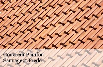 Couvreur pamfou-77830 Sauvageot Fredo