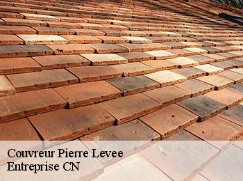 Couvreur  pierre-levee-77580 Entreprise CN
