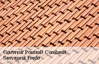 Couvreur pontault-combault-77340 Sauvageot Fredo