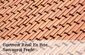 Couvreur reuil-en-brie-77260 Sauvageot Fredo
