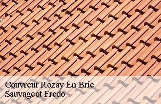 Couvreur rozay-en-brie-77540 BJ couverture