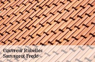 Couvreur rubelles-77950 Sauvageot Fredo