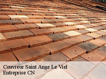 Couvreur  saint-ange-le-viel-77710 Entreprise CN